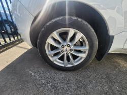 2014 Ford Territory image 8