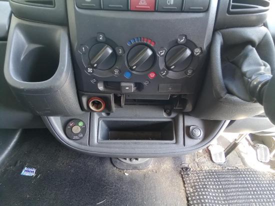 fiat Ducato LOW ROOF Mar 2007 Parts & Wrecking