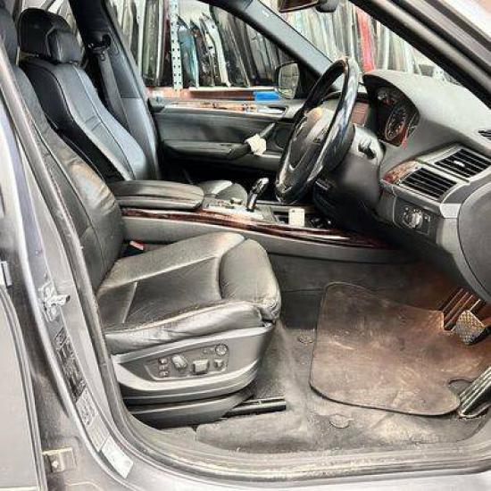 bmw X5 E70 2007 Parts & Wrecking
