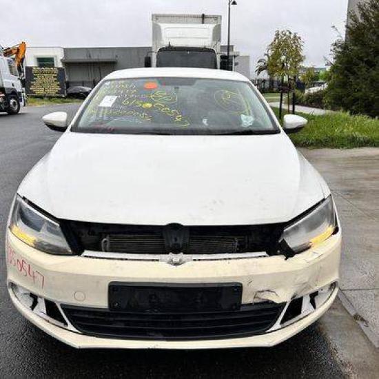 volkswagen Jetta 2013 Parts & Wrecking