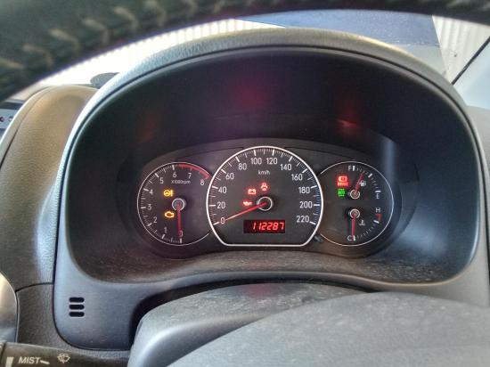 suzuki Sx4 AWD Mar 2007 Parts & Wrecking