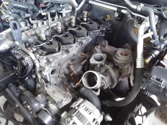 nissan Pathfinder R51 ST-L May 2007 Parts & Wrecking