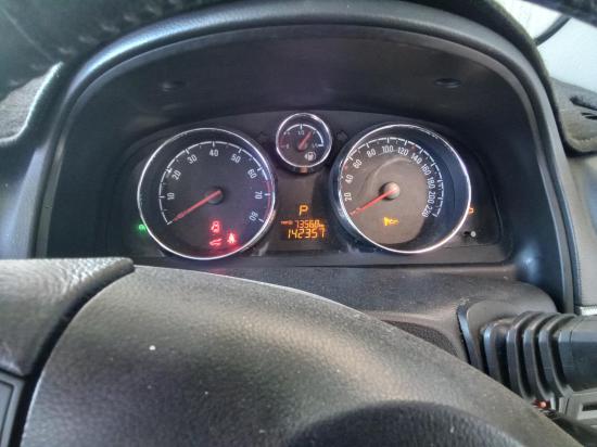 holden Captiva CG 5 LT 2WD Feb 2015 Parts & Wrecking