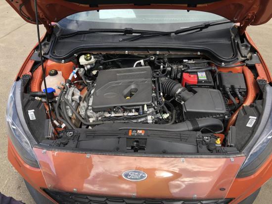 ford Focus ACTIVE Oct 2019 Parts & Wrecking