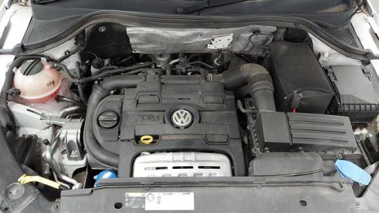 volkswagen Tiguan 2015 Parts & Wrecking