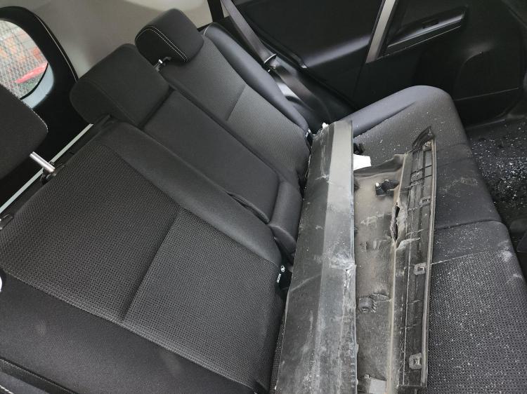 toyota Rav4 GXL ZSA42R Apr 2017 Parts & Wrecking