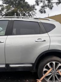 2010 Nissan Dualis image 8
