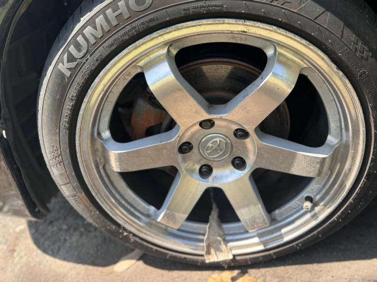 nissan Estima 2017 Parts & Wrecking