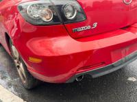 2005 Mazda 3 image 8