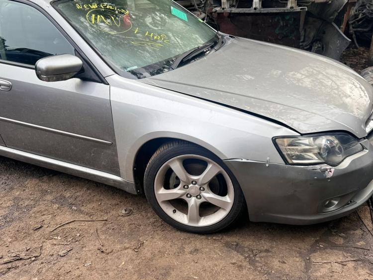subaru Liberty 2006 Parts & Wrecking