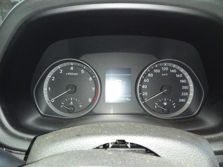 hyundai I30 PD ACTIVE Jul 2017 Parts & Wrecking