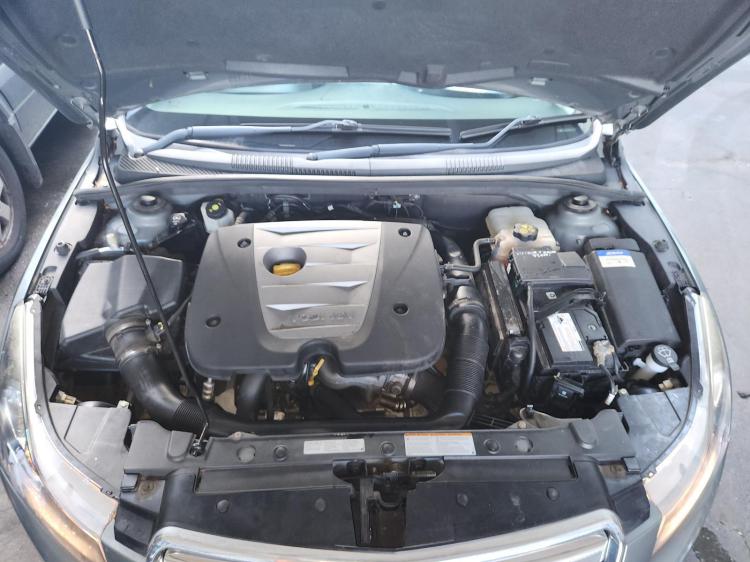 holden CDX JG Feb 2011 Parts & Wrecking
