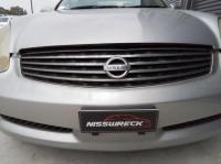 2003 Nissan Skyline V35 image 8