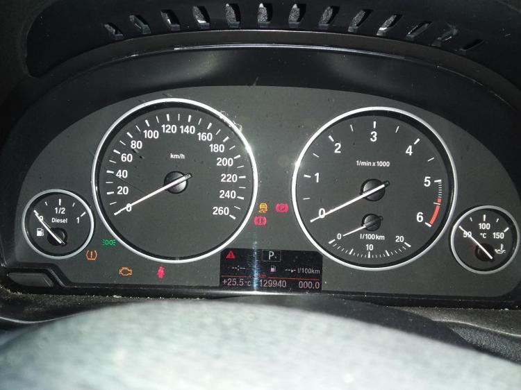 bmw X3 F25 XDRIVE 20D Mar 2016 Parts & Wrecking