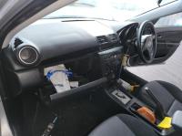 2006 Mazda 3 BK MAXX SPORT SERIES II image 8