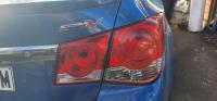 2013 Holden Cruze image 8