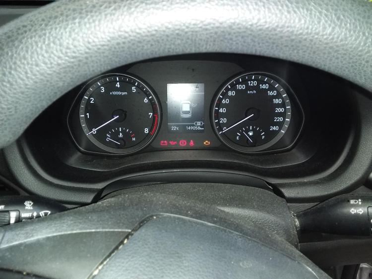 hyundai I30 PD ACTIVE Jul 2017 Parts & Wrecking
