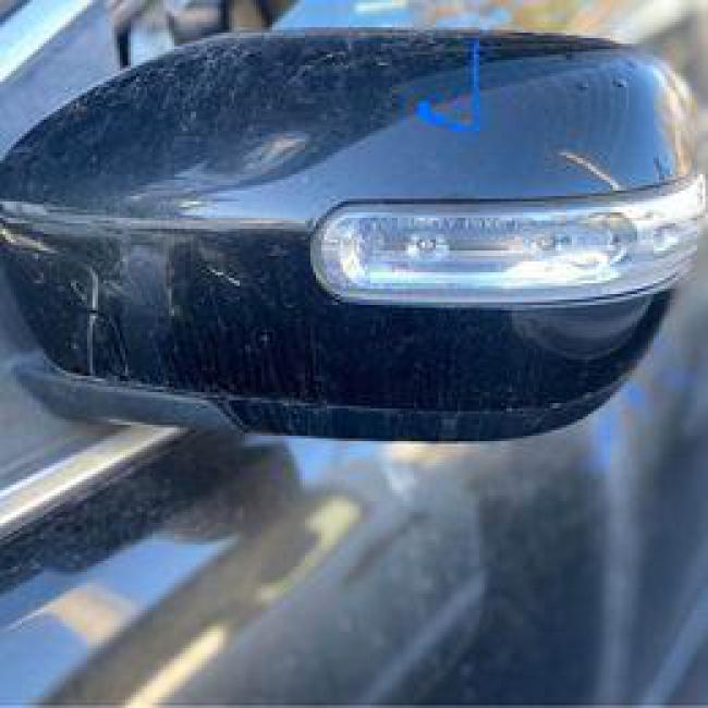 mazda Cx-9 2009 Parts & Wrecking