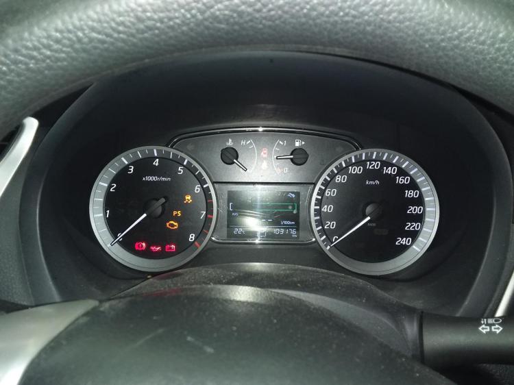 nissan Pulsar C12 ST Nov 2013 Parts & Wrecking