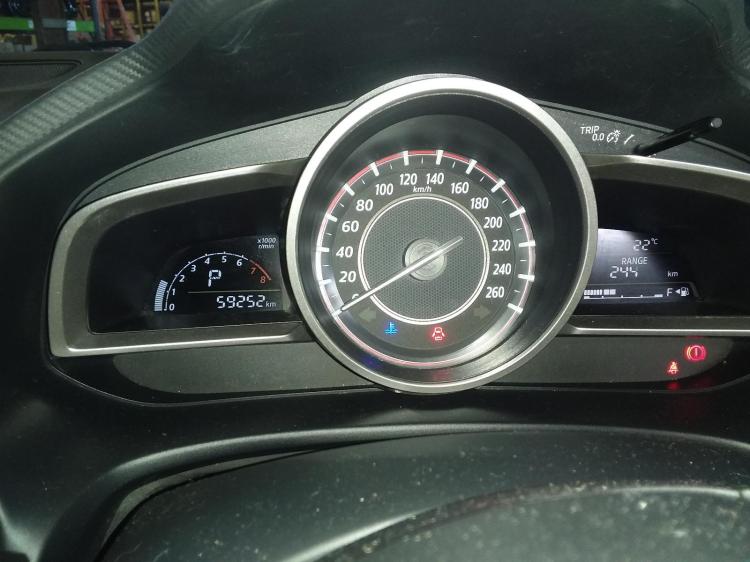 mazda 3 BM NEO Apr 2015 Parts & Wrecking