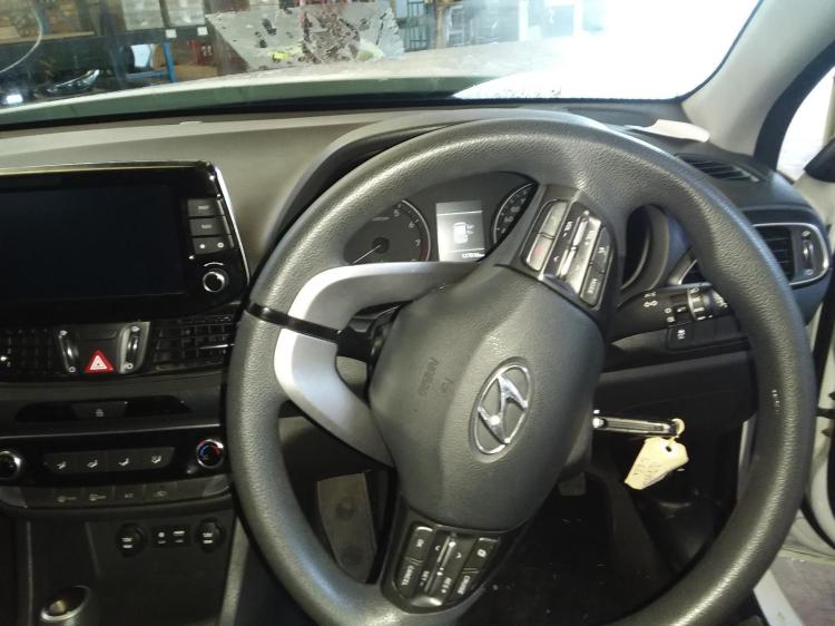 hyundai I30 GD ACTIVE Sep 2017 Parts & Wrecking