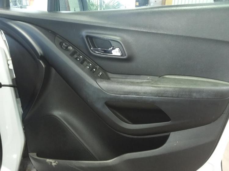 holden Trax TJ SERIES LS Nov 2016 Parts & Wrecking