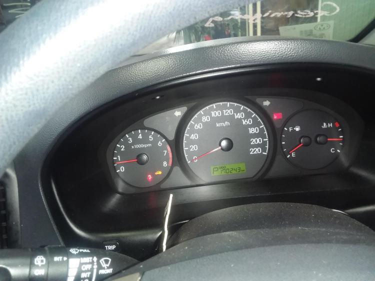 hyundai Iload IMAX Jun 2015 Parts & Wrecking