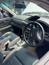 2003 Subaru image 8