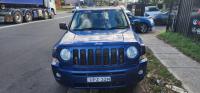 2011 Jeep image 8