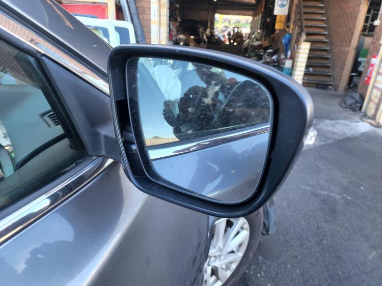 nissan Xtrail 2019 Parts & Wrecking