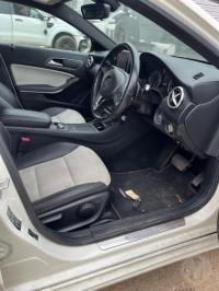 2015 Mercedes Benz A Class image 8