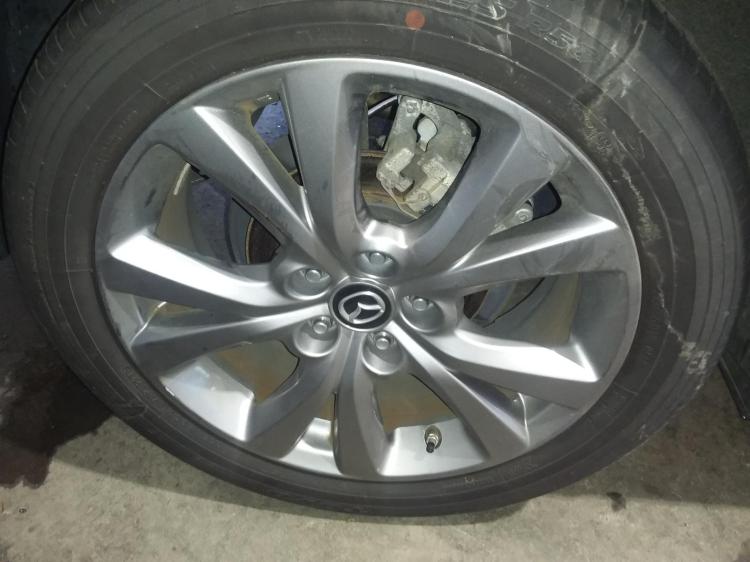 mazda Cx30 DM G20 TOURING FWD Nov 2021 Parts & Wrecking