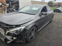 2016 Mercedes Benz Cla Class image 8