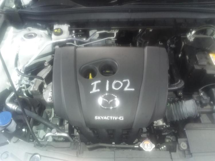 mazda Mx30 DR G20E EVOLVE Mar 2023 Parts & Wrecking