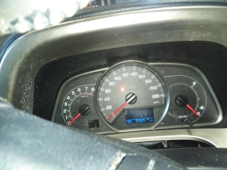 toyota Rav4 XA40 AWD CRUISER Sep 2015 Parts & Wrecking