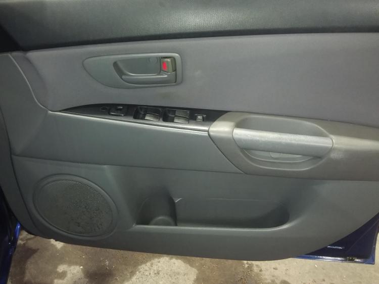 mazda 3 BK NEO POWER PACK Nov 2006 Parts & Wrecking