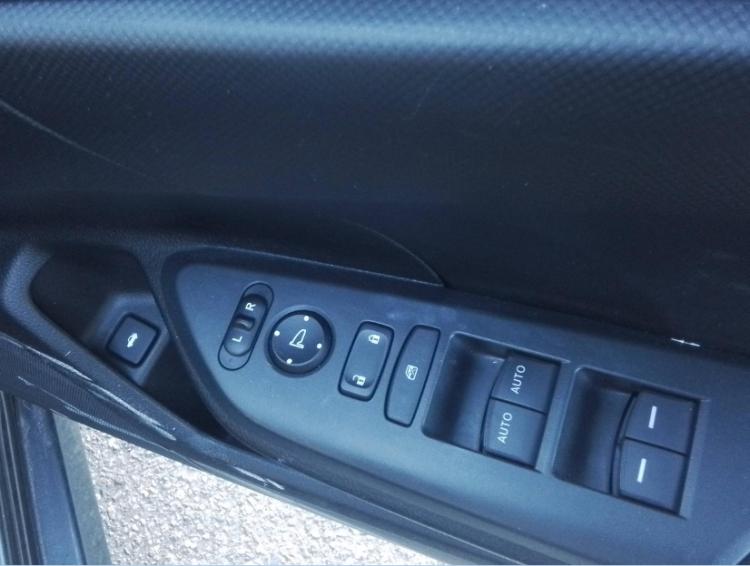 honda Civic VTI 2019 Parts & Wrecking