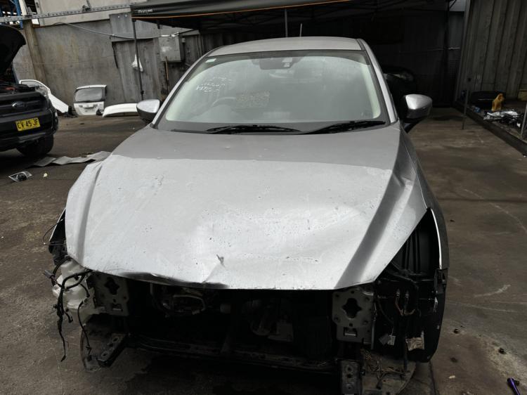 mazda 2 Mar 2018 Parts & Wrecking
