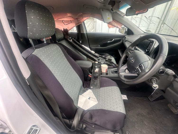 hyundai I30 PD Jan 2022 Parts & Wrecking