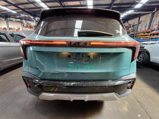 kia Engine 