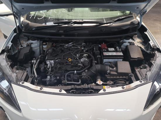 toyota Engine 