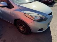2007 Mazda 2 image 8