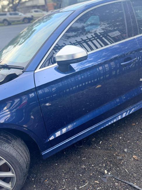 audi A3 2014 Parts & Wrecking