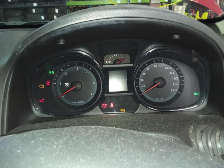 holden Captiva CG 7 LTZ AWD Jun 2016 Parts & Wrecking