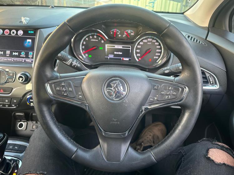 holden BL Apr 2017 Parts & Wrecking