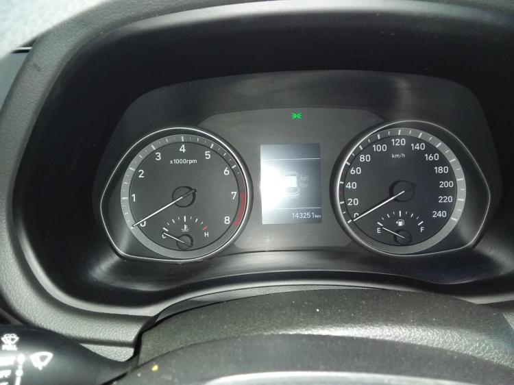 hyundai I30 PD ACTIVE Oct 2017 Parts & Wrecking