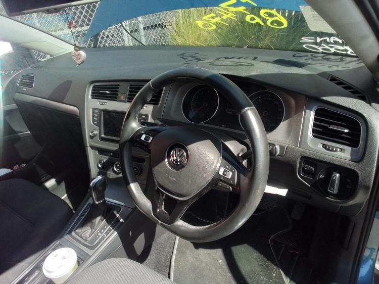 volkswagen A7 Mar 2016 Parts & Wrecking