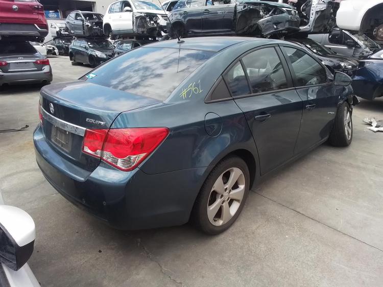 holden Cruze JH Mar 2014 Parts & Wrecking
