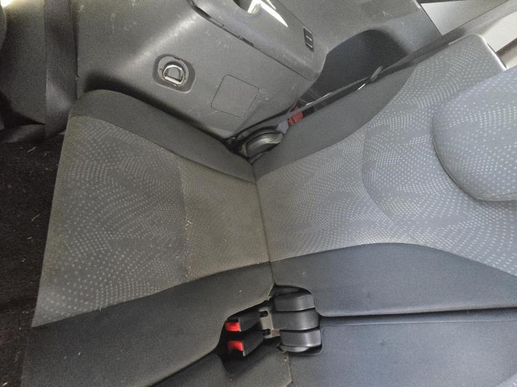 toyota Prius ZVW40R WAGON Jun 2013 Parts & Wrecking