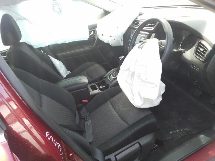 nissan X-trail T32 Sep 2019 Parts & Wrecking